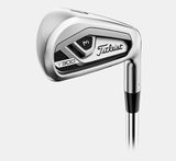 Titleist T300 2021 grafit železá