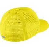 NIKE GOLF CLASSIC99 PERF CAP yellow